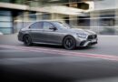 Yeni Mercedes-Benz E-Serisi Tanıtıldı